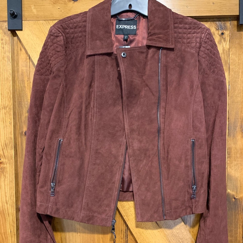 Express Jacket